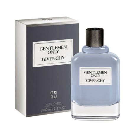 givenchy gentlemen only eau de toilette spray reviews|givenchy gentlemen only 100ml.